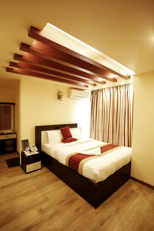 Gallery Image Of Hotel  Readers Inn Pvt. Ltd.