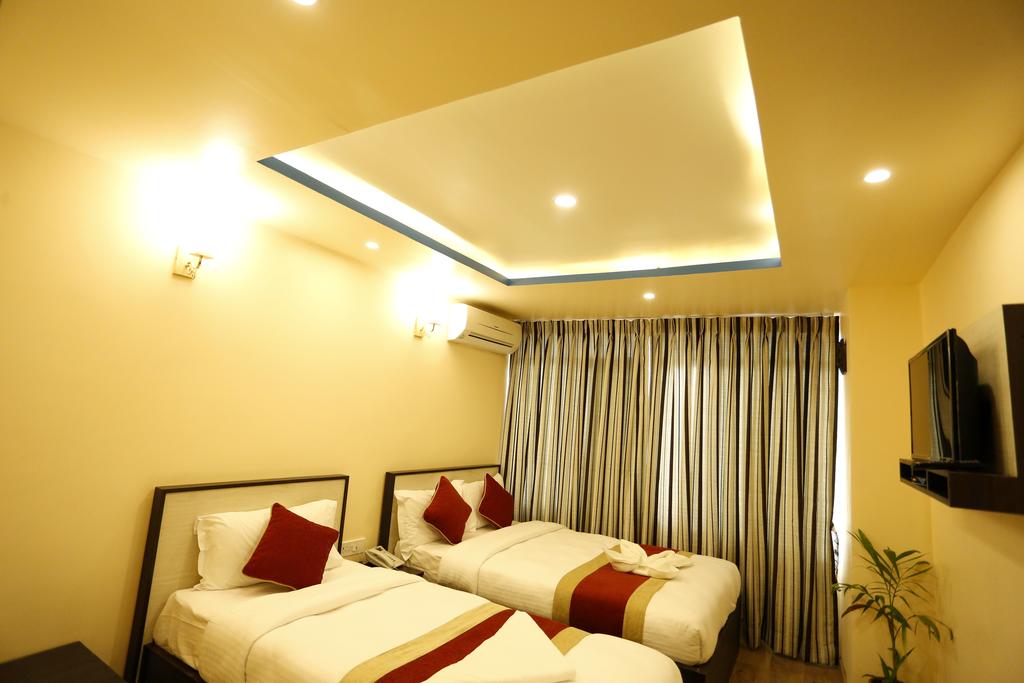 Gallery Image Of Hotel  Readers Inn Pvt. Ltd.