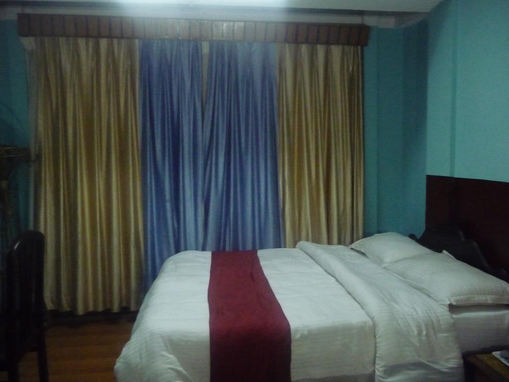 Gallery Image Of Hotel Everest Mount Holiday