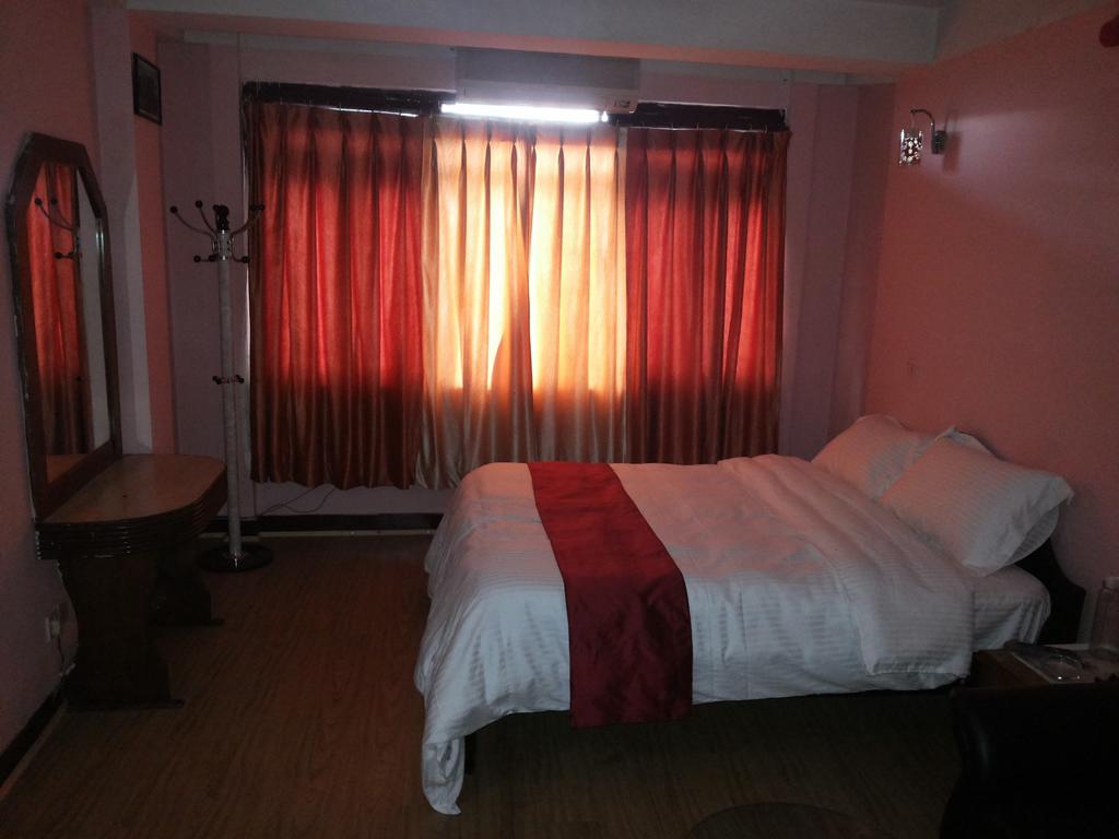 Gallery Image Of Hotel Everest Mount Holiday