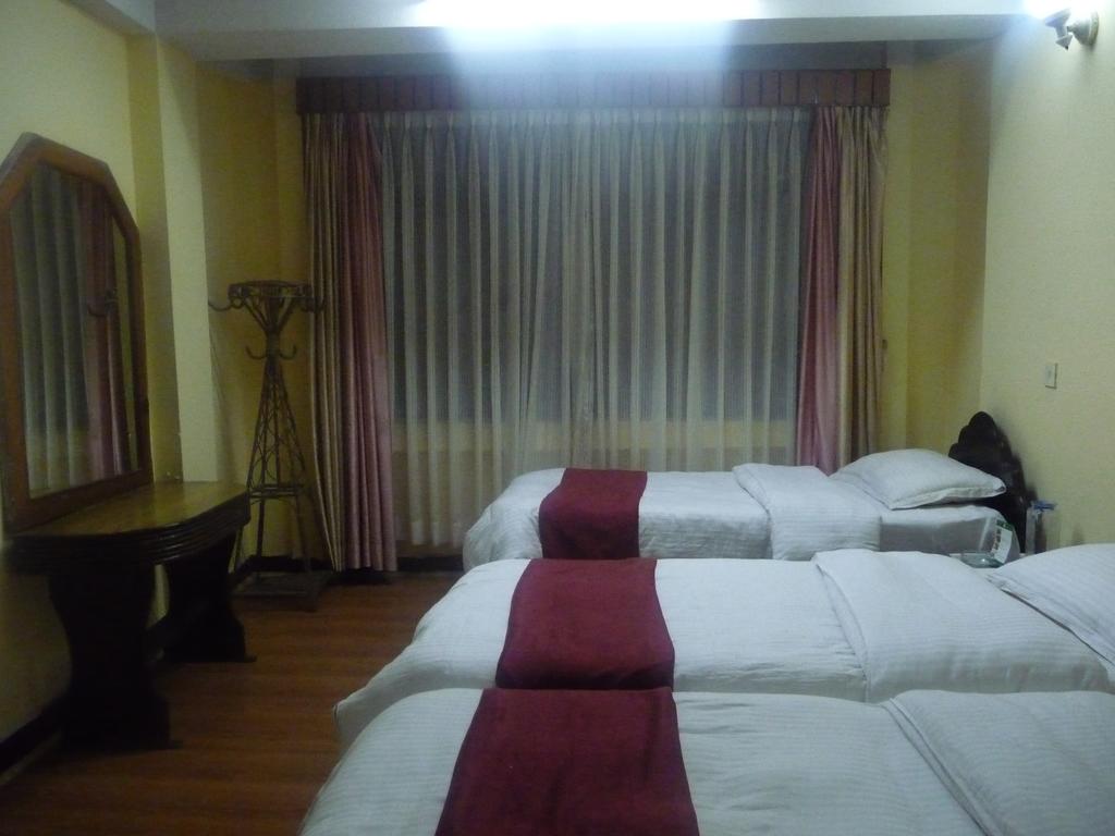 Gallery Image Of Hotel Everest Mount Holiday