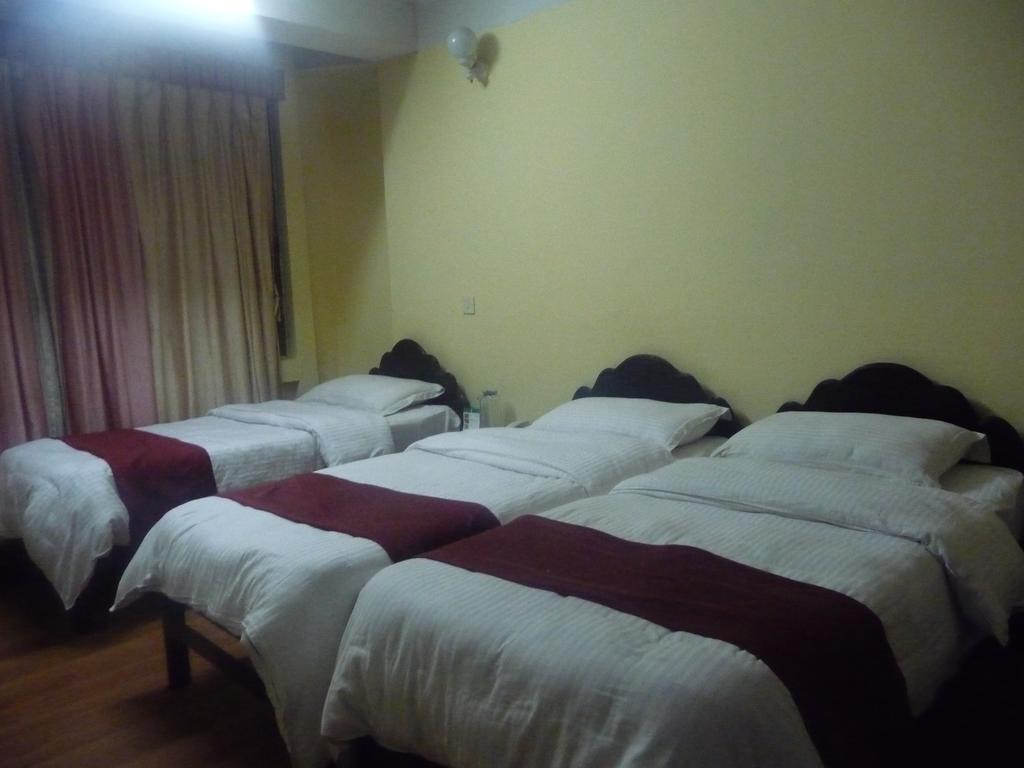 Gallery Image Of Hotel Everest Mount Holiday