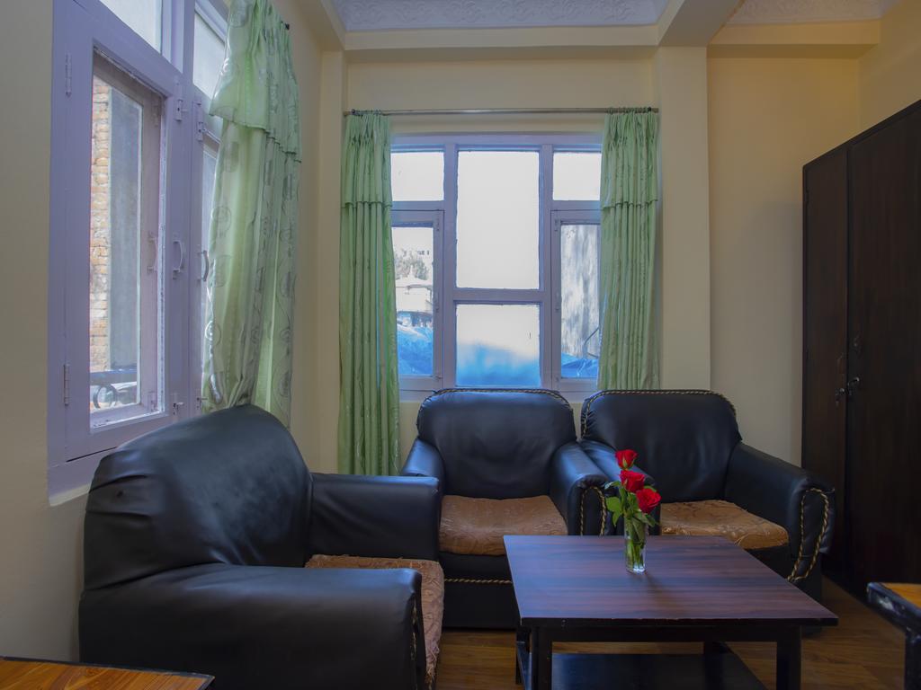 Gallery Image Of Kathmandu Friendly Home