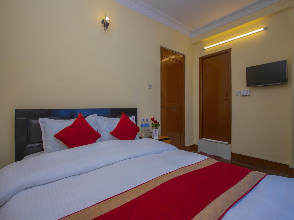 Gallery Image Of Kathmandu Friendly Home