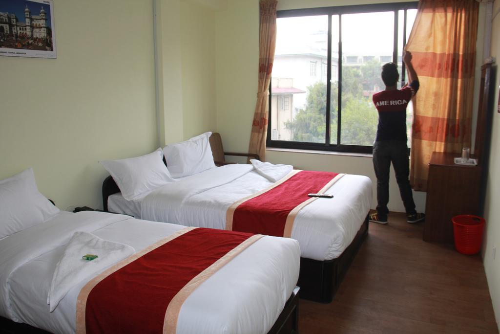 Gallery Image Of Choice Hotels P. Ltd.