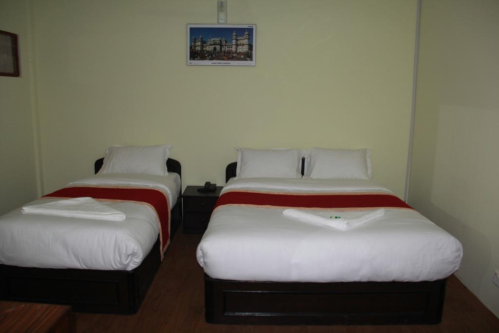 Gallery Image Of Choice Hotels P. Ltd.