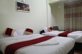 Gallery Image Of Hotel Himalaya Hub