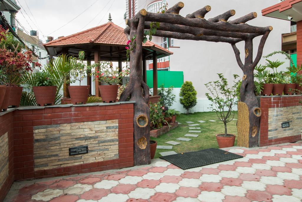 Gallery Image Of Hotel Himalaya Hub