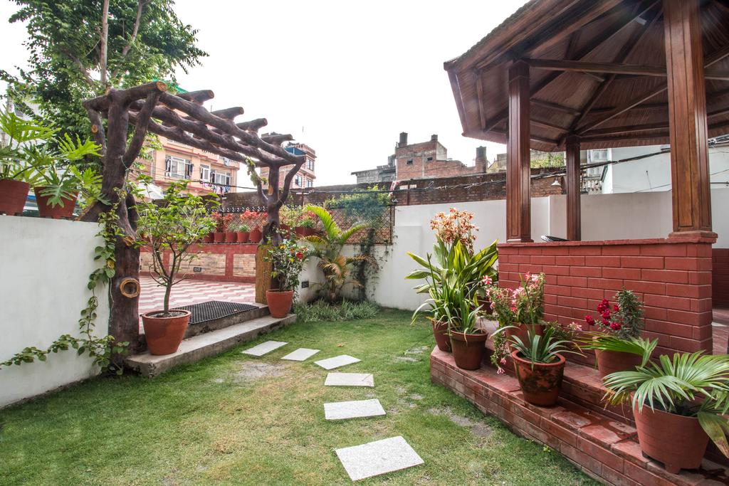 Gallery Image Of Hotel Himalaya Hub