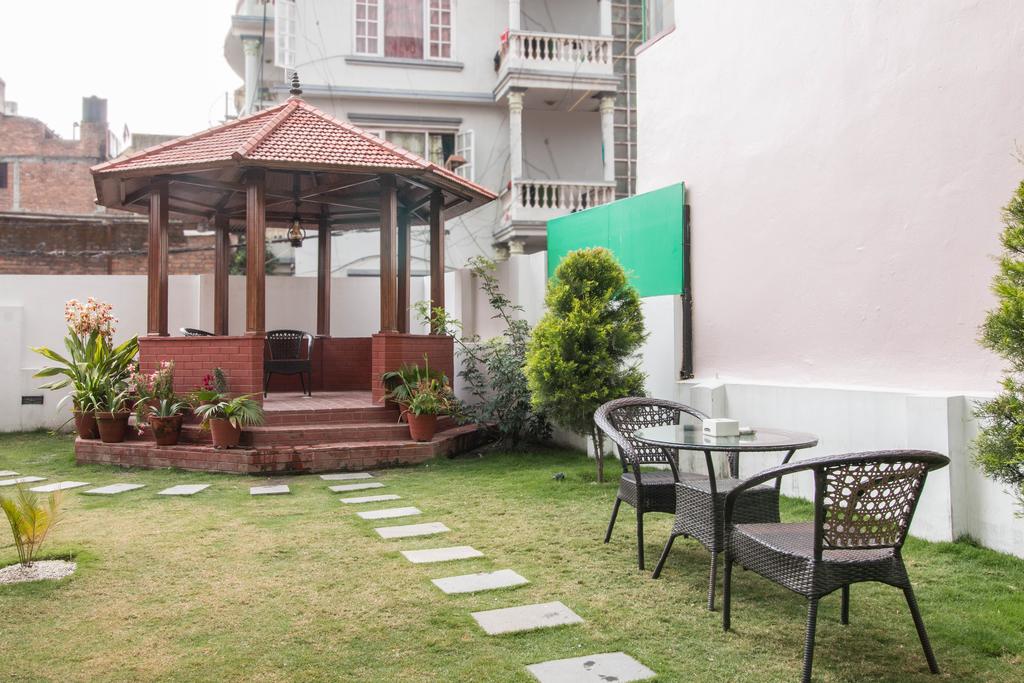 Gallery Image Of Hotel Himalaya Hub