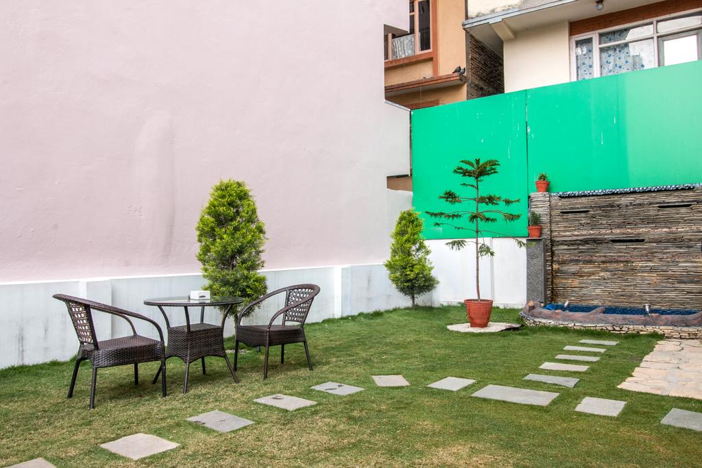 Gallery Image Of Hotel Himalaya Hub