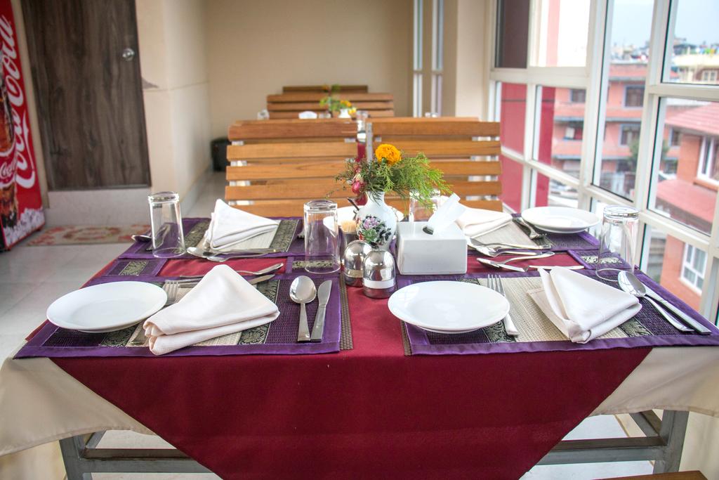 Gallery Image Of Hotel Himalaya Hub