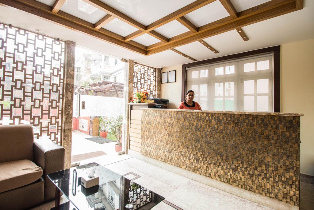 Gallery Image Of Hotel Himalaya Hub