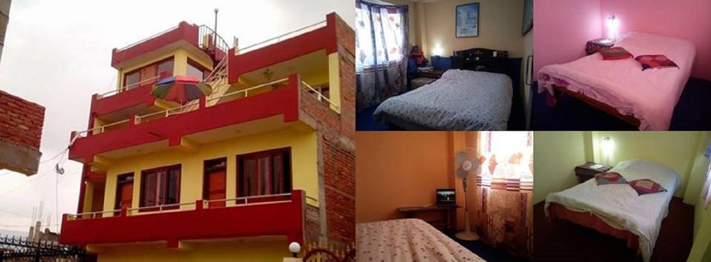 Gallery Image Of Everest Home Stay Apartment 