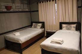 Gallery Image Of Heritage Home Hotel & Guest House P.Ltd