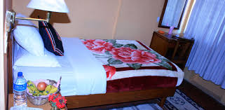 Gallery Image Of Heritage Home Hotel & Guest House P.Ltd