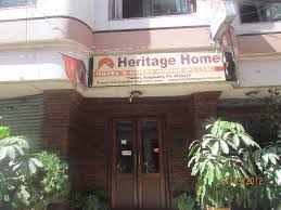 Gallery Image Of Heritage Home Hotel & Guest House P.Ltd