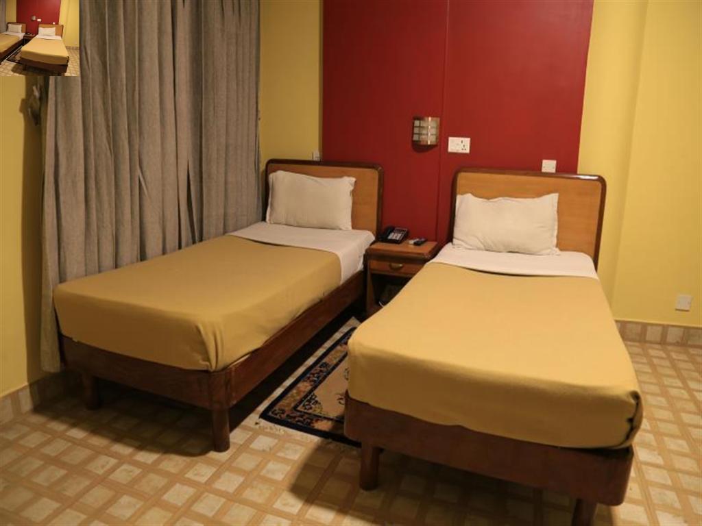 Gallery Image Of Heritage Home Hotel & Guest House P.Ltd