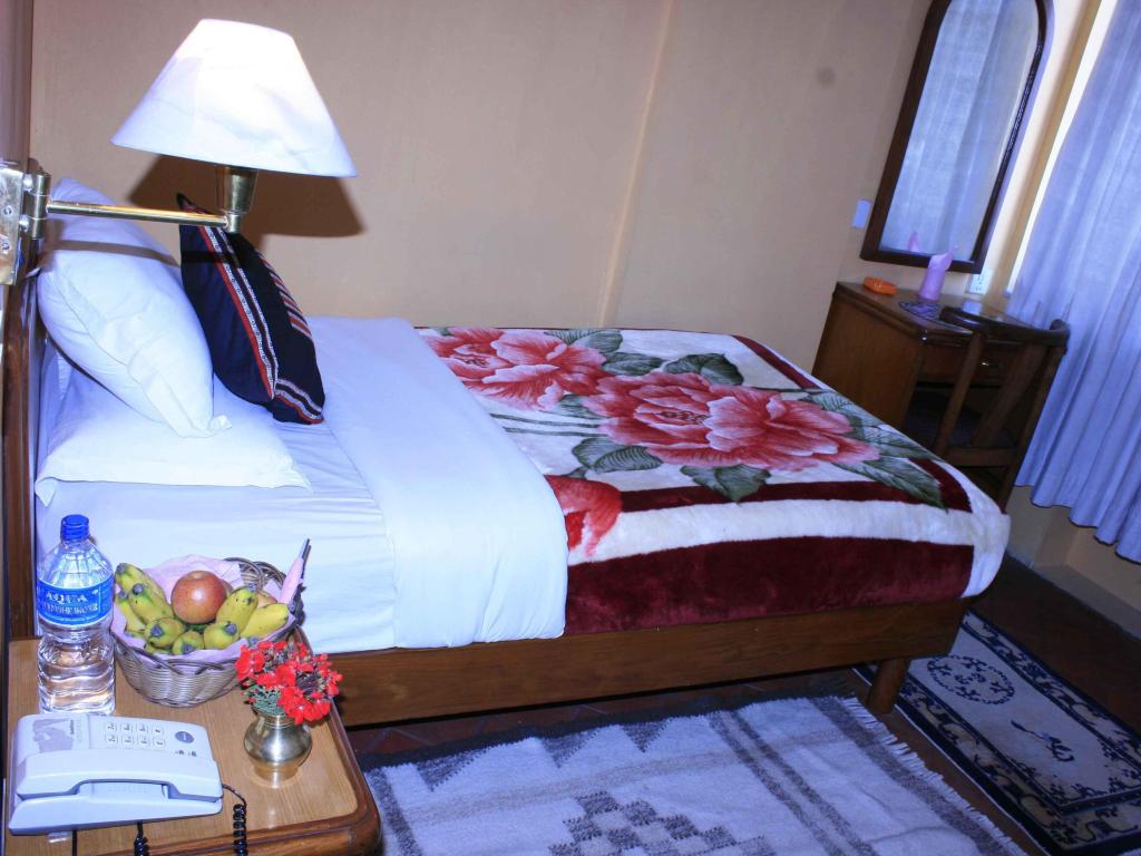 Gallery Image Of Heritage Home Hotel & Guest House P.Ltd