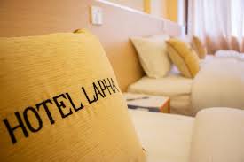 Gallery Image Of Hotel Lapha P.Ltd.