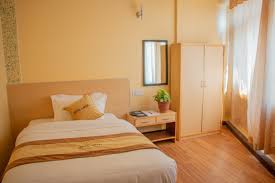 Gallery Image Of Hotel Lapha P.Ltd.