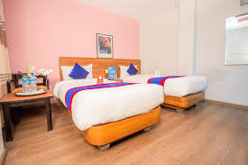 Gallery Image Of Hotel Om Plaza