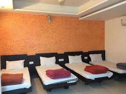 Gallery Image Of Hotel Om Plaza