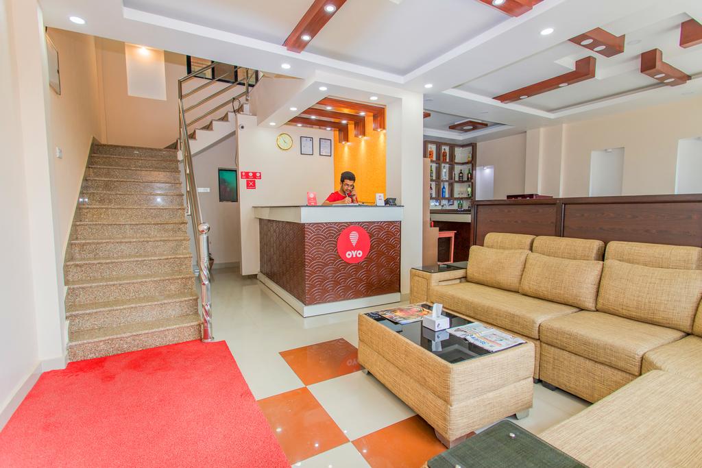 Gallery Image Of Hotel Om Plaza