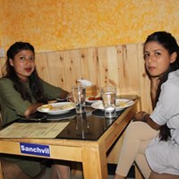 Gallery Image Of Old Scooty  Resturant And Bar