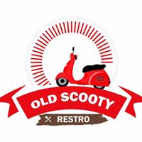 Old Scooty  Resturant And Bar
