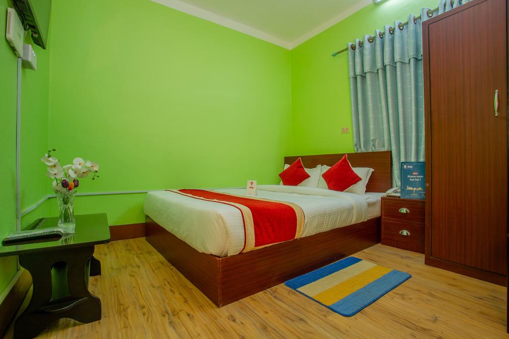 Gallery Image Of Somewhere hotel and restaurant Pvt. ltd.