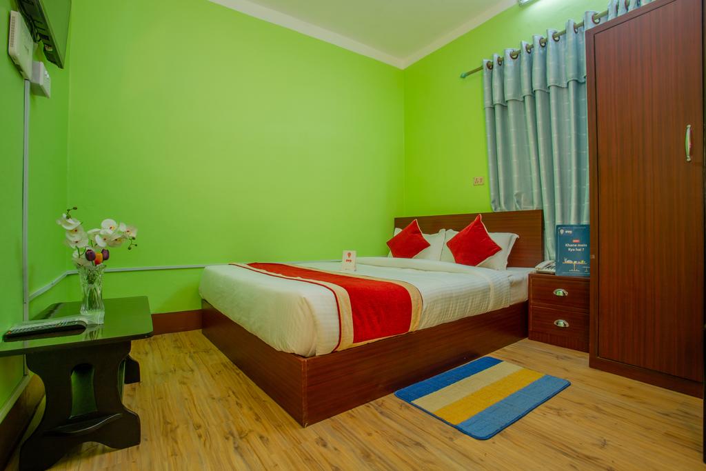 Gallery Image Of Somewhere hotel and restaurant Pvt. ltd.