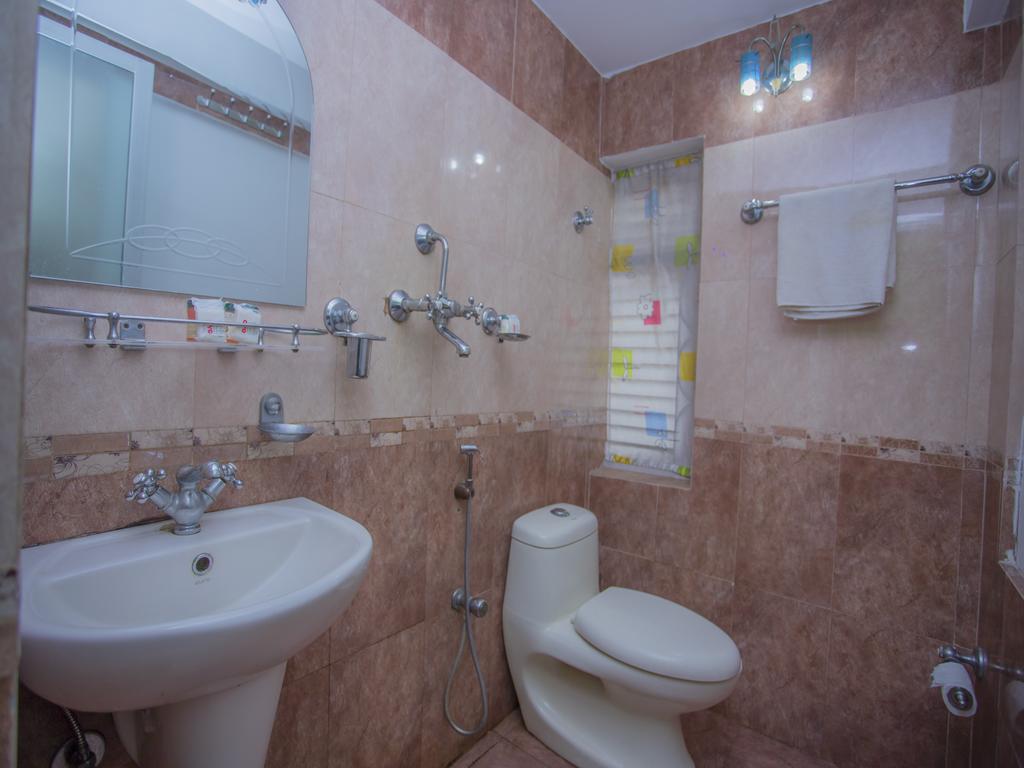 Gallery Image Of Somewhere hotel and restaurant Pvt. ltd.