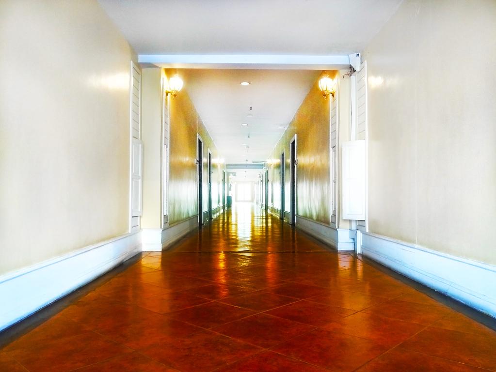 Gallery Image Of Royal Ivory Nana Hotel Bangkok