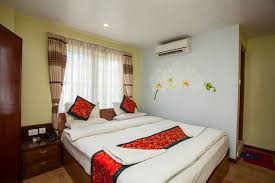 Gallery Image Of Hotel Osho Home