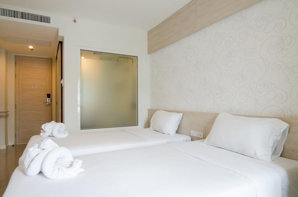 Gallery Image Of Mirage Patong Phuket Hotel