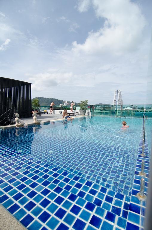 Gallery Image Of Mirage Patong Phuket Hotel