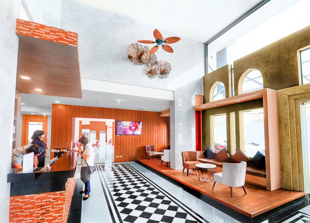 Gallery Image Of Phoenix Karon Beach Hotel 