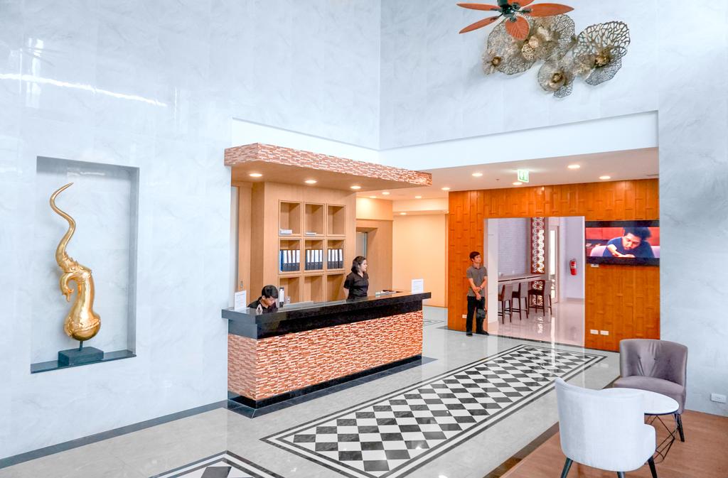 Gallery Image Of Phoenix Karon Beach Hotel 