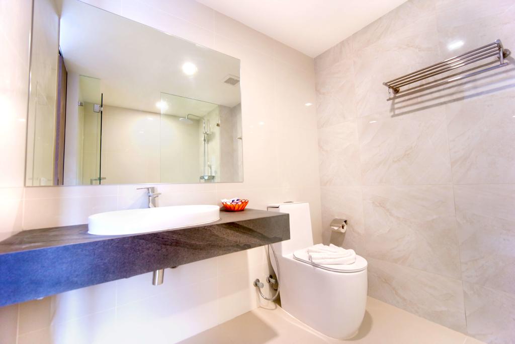 Gallery Image Of Phoenix Karon Beach Hotel 