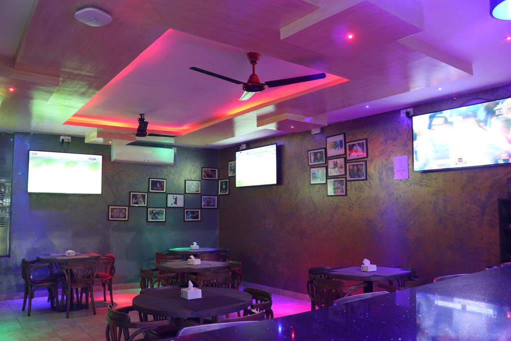 Gallery Image Of Hotel Imperial