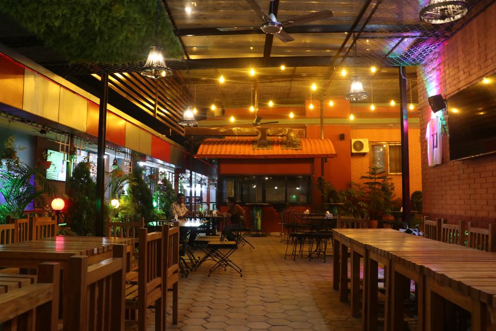 Gallery Image Of Hotel Imperial
