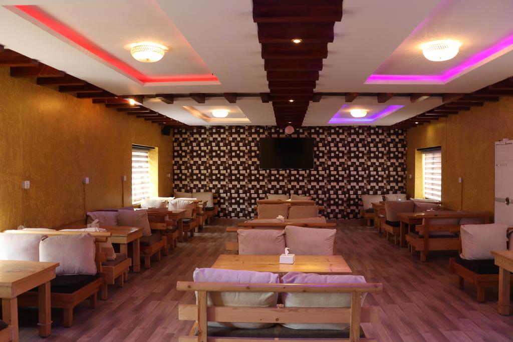 Gallery Image Of Hotel Imperial