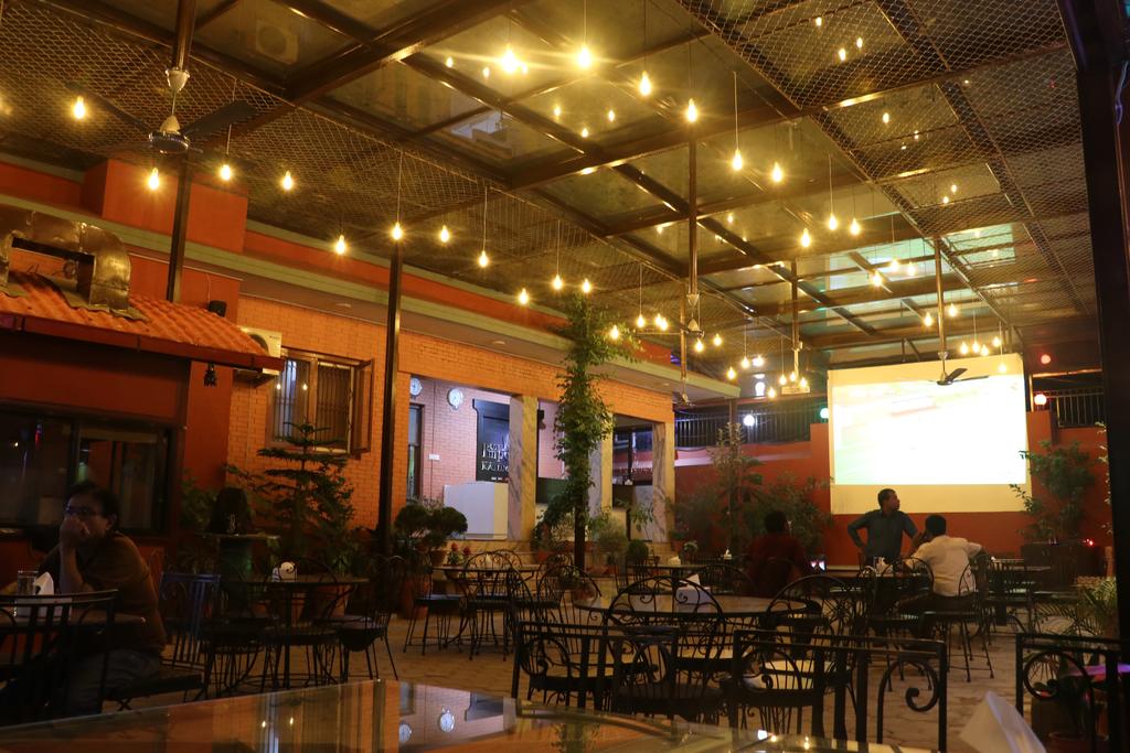 Gallery Image Of Hotel Imperial