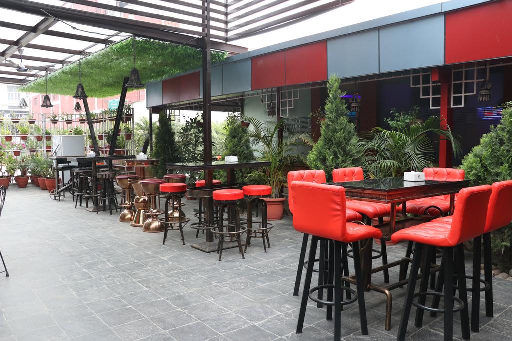 Gallery Image Of Hotel Imperial