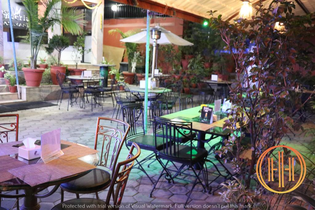 Gallery Image Of Hotel Imperial