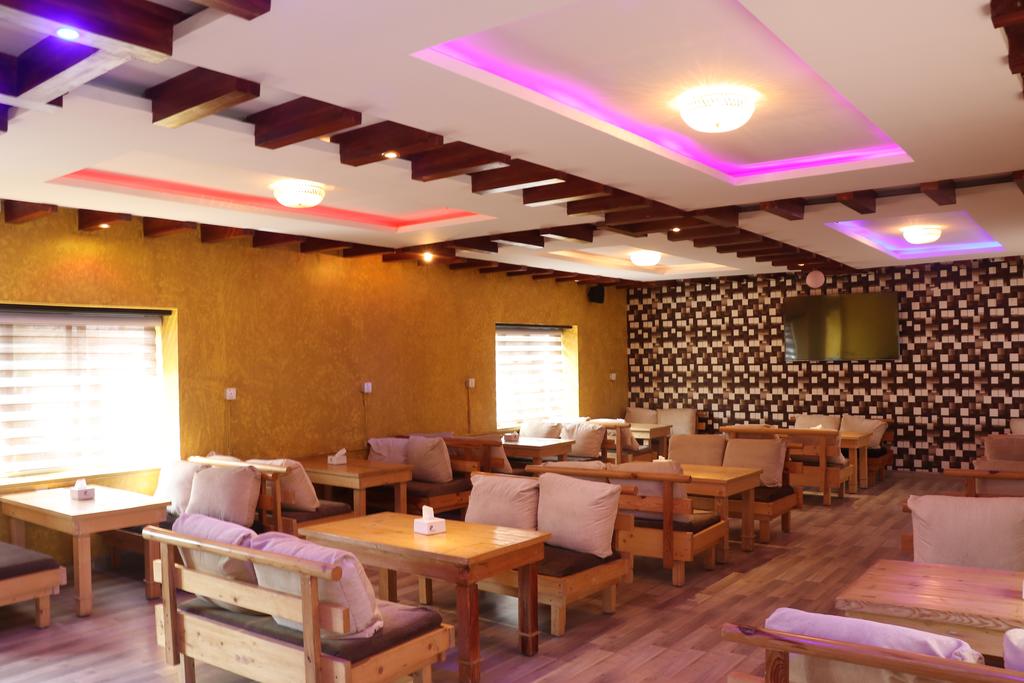 Gallery Image Of Hotel Imperial