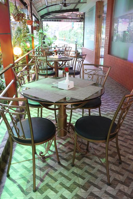 Gallery Image Of Hotel Imperial