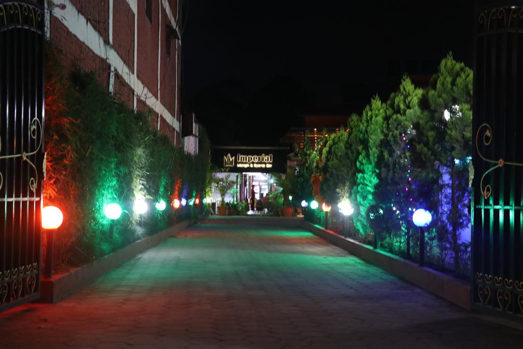 Gallery Image Of Hotel Imperial