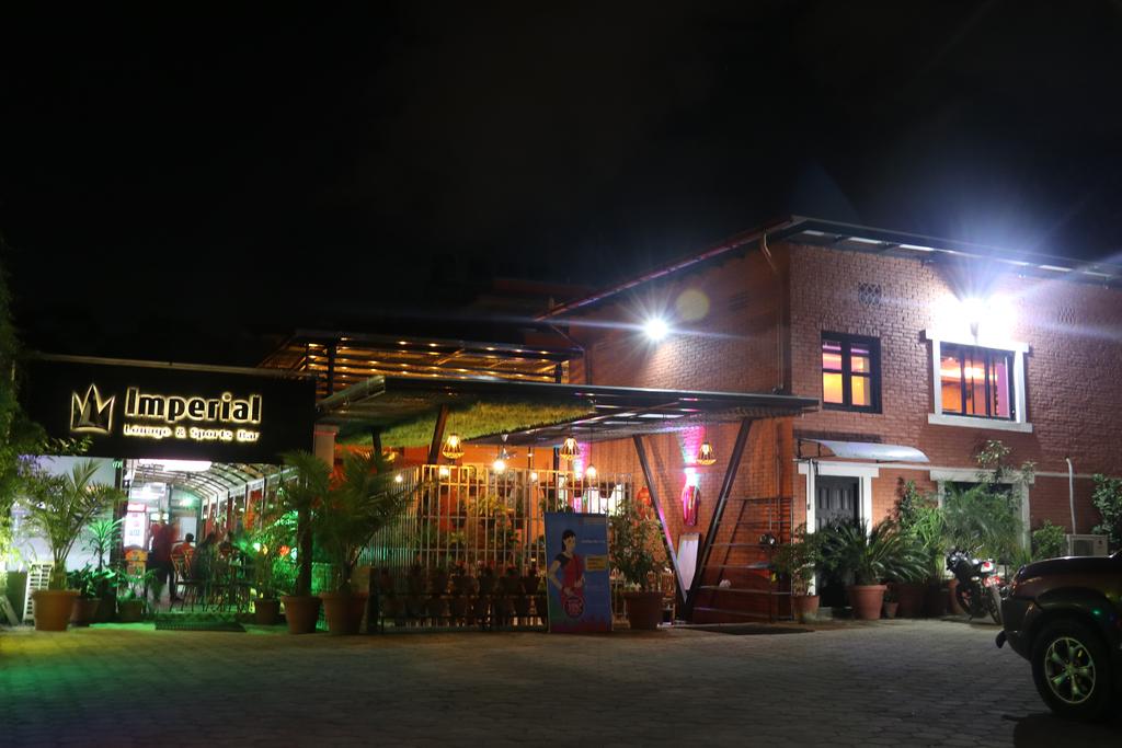 Gallery Image Of Hotel Imperial